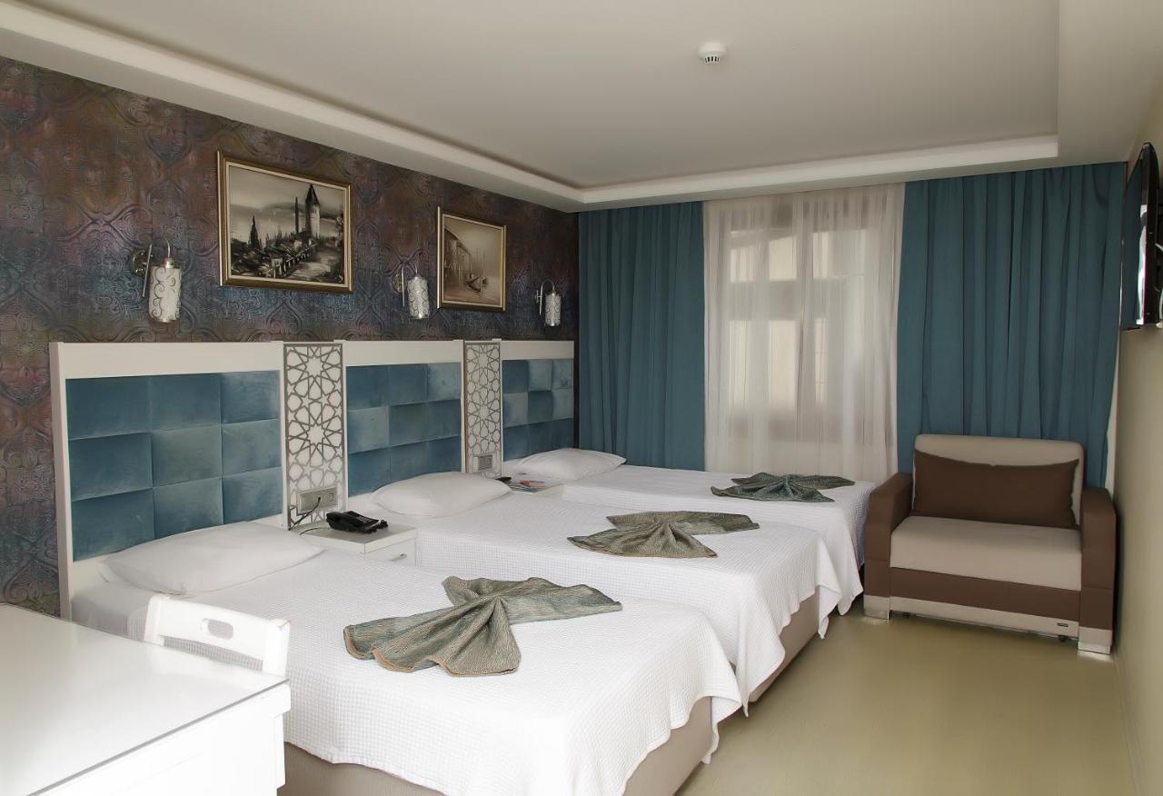 Otel River