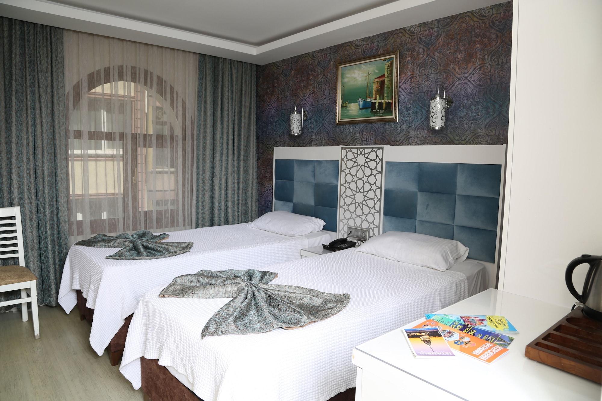 River Otel 2*