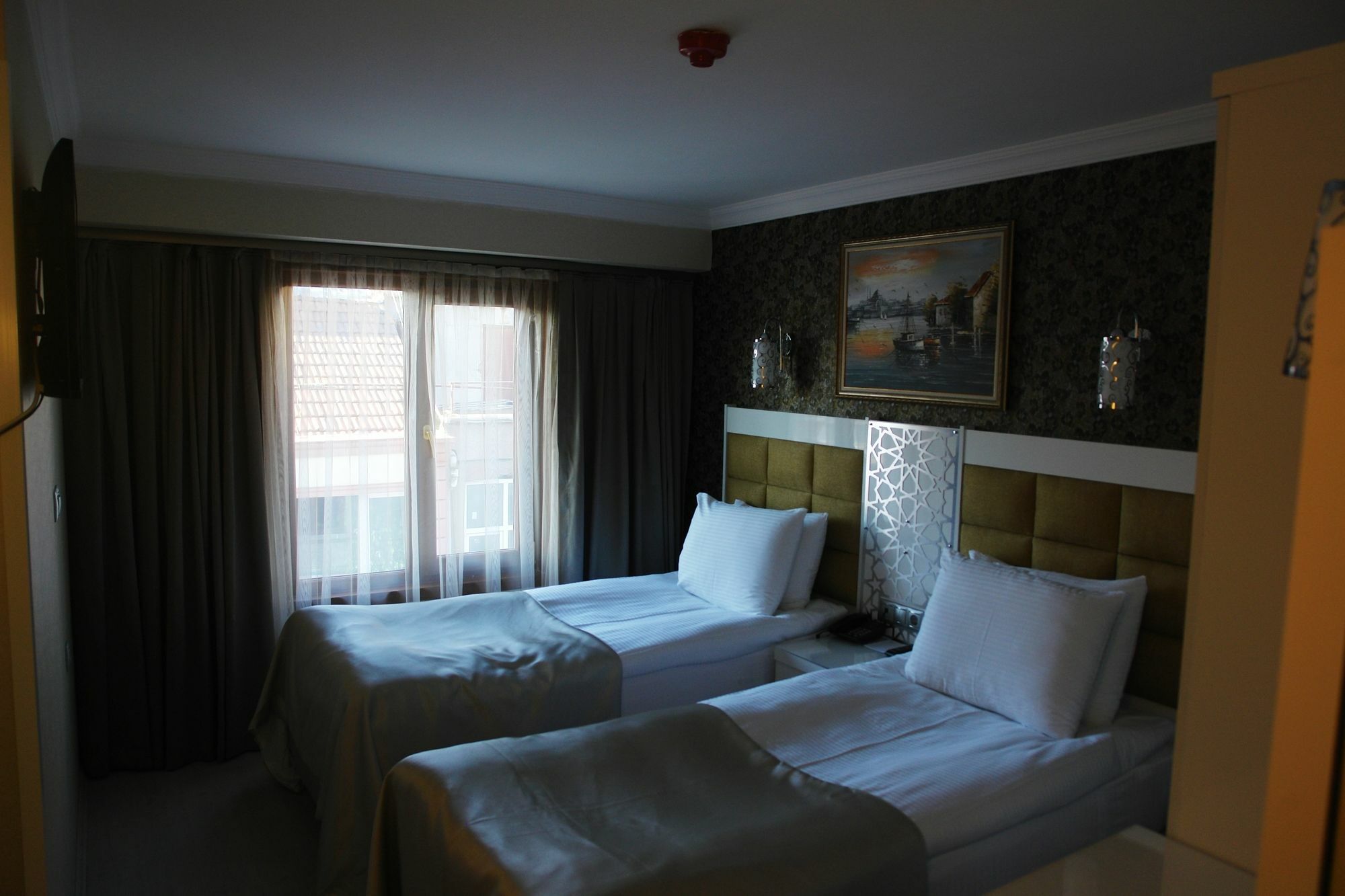 River Otel