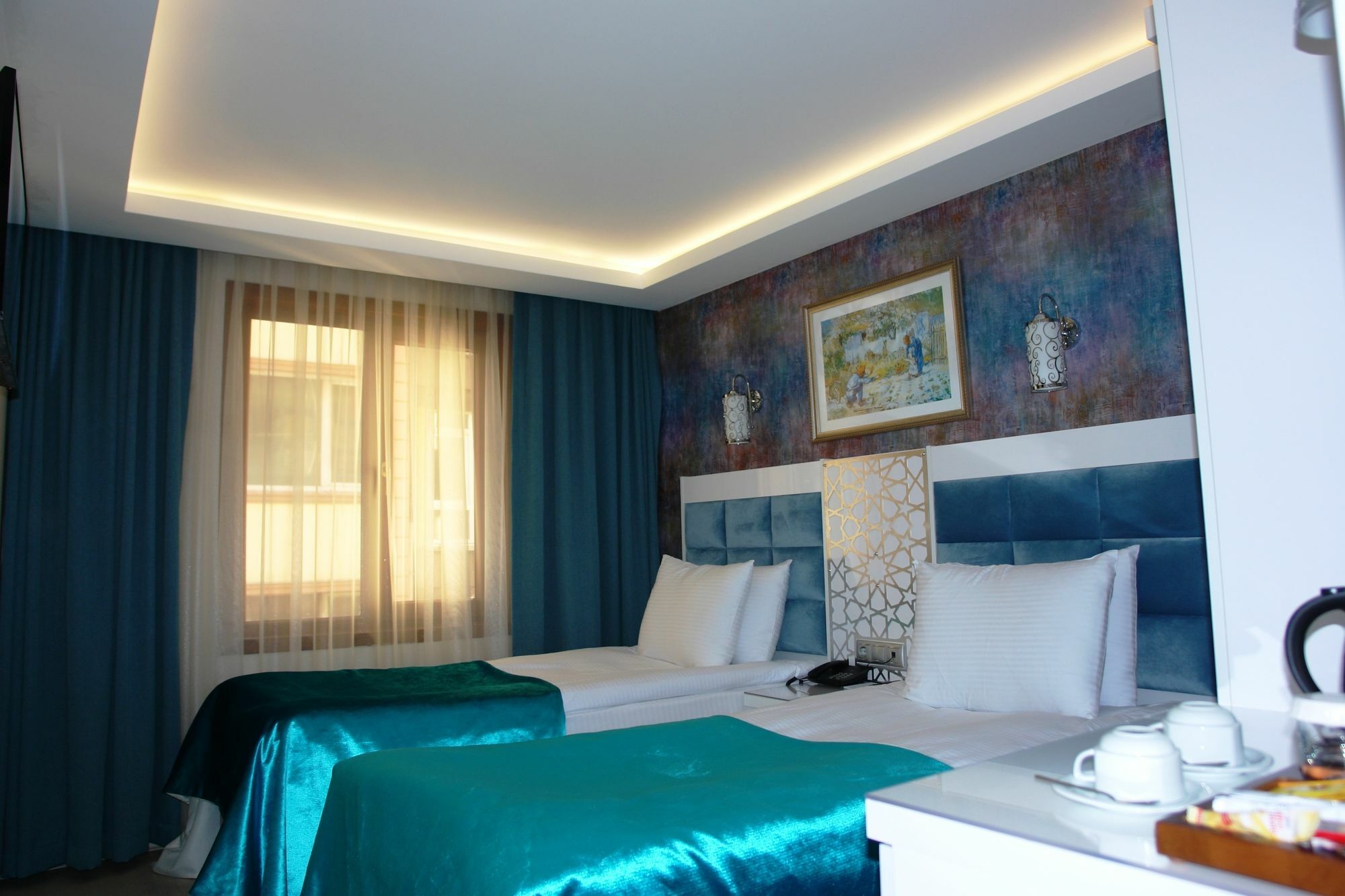 River Otel İstanbul