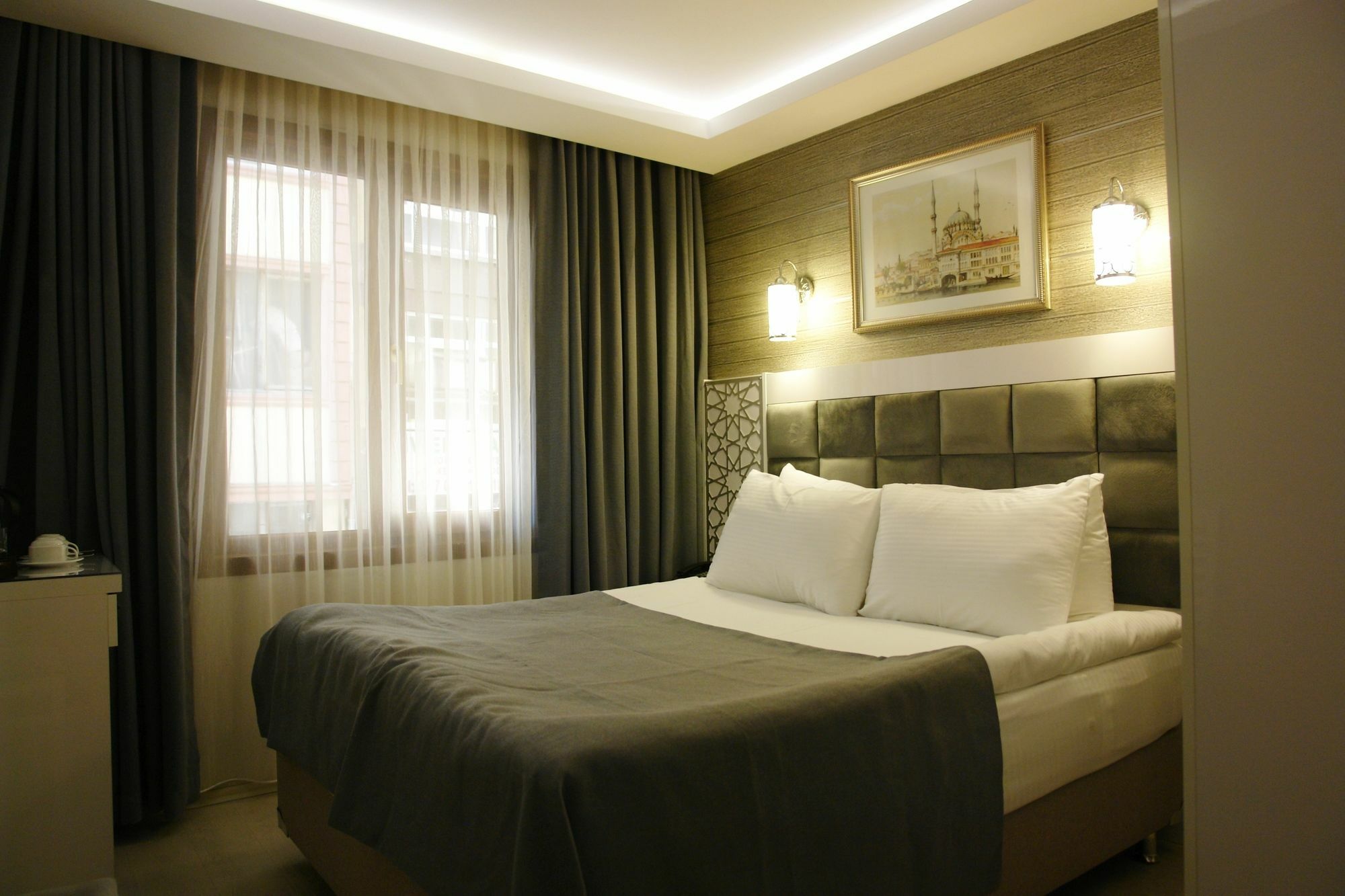 River Otel